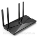 Маршрутизатор TP-Link Archer AX53 AX3000 4xGE LAN 1xGE WAN MU-MIMO OFDMA MESH (Archer AX53)