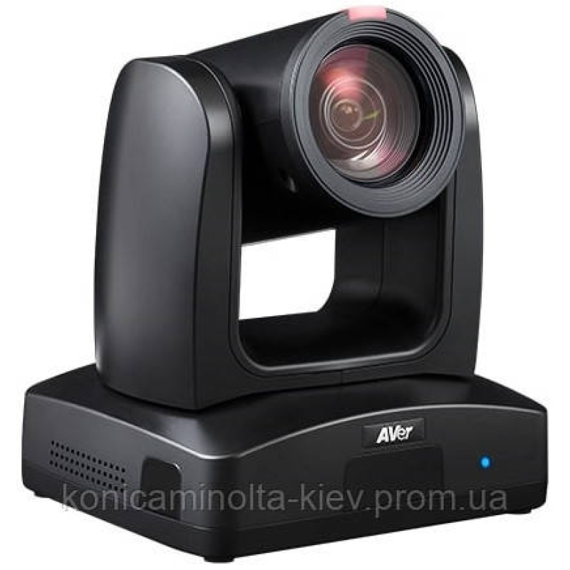 Моторизована камера AVer PTC320UNV2 з NDI Моторизована камера AVer PTC320UNV2 з NDI