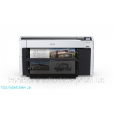 Принтер Epson SureColor SC-T7700D