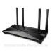 Маршрутизатор TP-Link Archer AX53 AX3000 4xGE LAN 1xGE WAN MU-MIMO OFDMA MESH (Archer AX53)