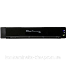 Сканер Iris Anywhere 6 WIFi Simplex (461855)
