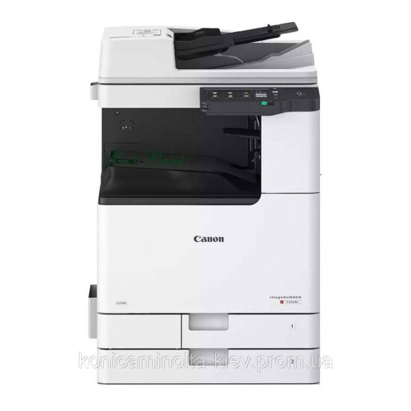 БФП А3 Canon imageRUNNER C3326i (мер. принтер/копір/сканер/ARDF/Wi-Fi)