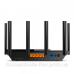 Маршрутизатор TP-Link Archer AX72, AX5400 4xGE LAN 1xGE WAN USB 3.0 MU-MIMO OFDMA (Archer AX72)