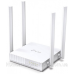 Маршрутизатор TP-Link Archer C24 (AC750, 1хFE WAN, 4хFE LAN, 4 зовнішні антени) (Archer C24)