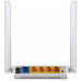 Маршрутизатор TP-Link Archer C24 (AC750, 1хFE WAN, 4хFE LAN, 4 зовнішні антени) (Archer C24)