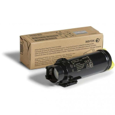 Тонер картридж Xerox P6510/WC6515 Yellow (4300 стр)