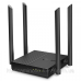 Маршрутизатор TP-Link Archer C64, AC1200 4xGE LAN 1xGE WAN MU-MIMO (Archer C64)