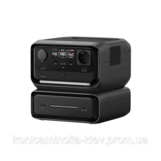 Зарядна станція EcoFlow RIVER 3 Max (EFRIVER3Max-EU-CBOX)