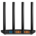 Маршрутизатор TP-LINK Archer C6U, AC1200 MU-MIMO гігабітний Wi-Fi роутер (Archer C6U)