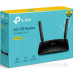 Маршрутизатор TP-Link TL-MR150 N300 4G LTE 3xFE LAN 1xFE WAN 1xSim Card Slot (TL-MR150)