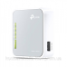 Маршрутизатор TP-Link TL-MR3020, N300 1xFE LAN/WAN 1xUSB2.0 for 3G/4G/LTE (TL-MR3020)