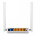 Маршрутизатор TP-Link TL-WR844N, N300, 4xFE LAN, 1xFE WAN (TL-WR844N) Маршрутизатор TP-Link TL-WR844N, N300, 4xFE LAN, 1xFE WAN (TL-WR844N)