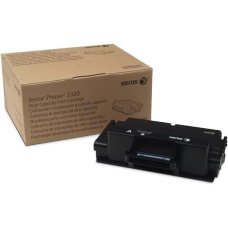 Картридж Xerox PH3320 Black (5000 стр)