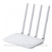 Маршрутизатор Xiaomi Mi Router 4A, Wi-Fi 1200Мбіт/с, 802.11ac, 4 антени, пам“ять 64 MB (DVB4230GL) Маршрутизатор Xiaomi Mi Router 4A, Wi-Fi 1200Мбіт/с, 802.11ac, 4 антени, пам“ять 64 MB (DVB4230GL)
