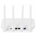 Маршрутизатор Xiaomi Mi Router 4C, Wi-Fi 300Мбіт/с, 802.11n, 4 антени (DVB4231GL)