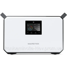 Зарядна станція Marstek 2400 Вт / 2240 Вт⋅год / LiFePO4 (M2200)