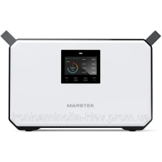 Зарядна станція Marstek 1800 Вт / 1030 Вт⋅год / LiFePO4 (M1200)