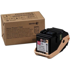 Тонер картридж Xerox PH7100 Magenta (4500 стр)