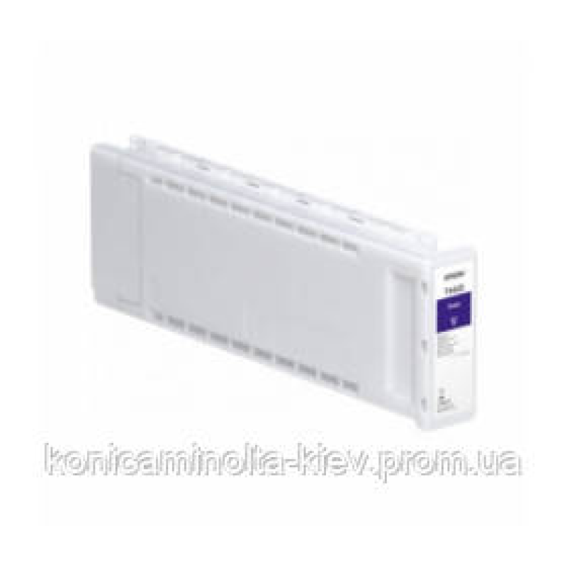 Epson SureColor P7500/9500 Light Cyan 700ml, C13T44J540 Epson SureColor P7500/9500 Light Cyan 700ml, C13T44J540