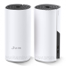 Система Wi-Fi TP-LINK Deco M4 2 pcs (DECO-M4-2-PACK) Система Wi-Fi TP-LINK Deco M4 2 pcs (DECO-M4-2-PACK)