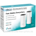 Система Wi-Fi TP-LINK Deco M4 2 pcs (DECO-M4-2-PACK) Система Wi-Fi TP-LINK Deco M4 2 pcs (DECO-M4-2-PACK)