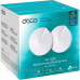 Система Wi-Fi TP-LINK Deco M5 2 pcs (DECO-M5-2-PACK)