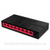Комутатор Mercusys MS108G, 8 ports/10/100/1000 MBit/s (MS108G)