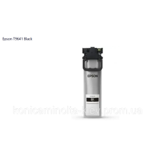 Epson T9641 Black Код: C13T964140