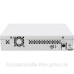 Комутатор Mikrotik CRS310-1G-5S-4S+IN, 1xGE LAN, 5xSFP, 4xSFP+, CPU ARM v7, RAM 256Mb (CRS310-1G-5S-4S+IN)