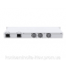 Комутатор Mikrotik CRS326-24S+2Q+RM, 24xSFP+, 2xQSFP+, USB, 1хRJ45 (CRS326-24S+2Q+RM)