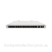 Комутатор Mikrotik CRS354-48G-4S+2Q+RM, 48xGE, 4xSFP, 2xQSFP + 40Gbi (CRS354-48G-4S+2Q+RM)