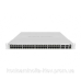 Комутатор Mikrotik CRS354-48P-4S+2Q+RM, 48xGE PoE+,4xSFP+, 2xQSFP+, 750W max, L3 (CRS354-48P-4S+2Q+RM) Комутатор Mikrotik CRS354-48P-4S+2Q+RM, 48xGE PoE+,4xSFP+, 2xQSFP+, 750W max, L3 (CRS354-48P-4S+2Q+RM)