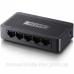 Комутатор Netis ST3105S, 5х10/100Mbps Fast Ethernet (ST3105S)