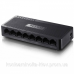 Комутатор Netis ST3108S, 8х10/100Mbps Fast Ethernet (ST3108S)