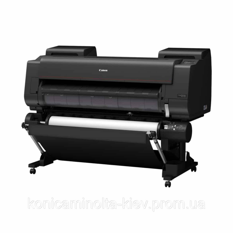 Плотер Canon imagePROGRAF PRO-4600