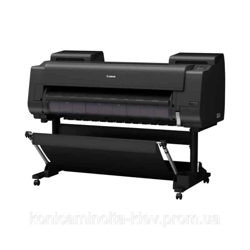 Плотер Canon imagePROGRAF GP-4600S