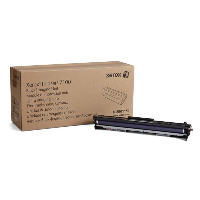 Модуль формування зображення Xerox PH7100 Чорний