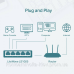 Комутатор TP-Link LiteWave LS1005, 5xFE, некерований, настільний (LS1005)