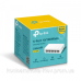 Комутатор TP-Link LiteWave LS1005, 5xFE, некерований, настільний (LS1005)