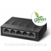 Комутатор TP-Link LiteWave LS1005G, 5xGE, некерований, настільний (LS1005G)