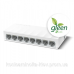 Комутатор TP-Link LiteWave LS1008 8xFE некерований, настільний (LS1008)