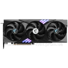 Відеокарта MSI PCI-Ex GeForce RTX 5060 Ti Gaming Trio OC 8GB GDDR7 (128bit) (912-V536-004)