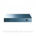Комутатор TP-Link LiteWave LS108G 8xGE некерований метал. корпус (LS108G) Комутатор TP-Link LiteWave LS108G 8xGE некерований метал. корпус (LS108G)
