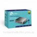Комутатор TP-Link TL-SF1005P, 5x10/100 Fast Ethernet, FE/4xPoE 56 W (TL-SF1005P)