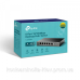 Комутатор TP-Link TL-SF1006P, 6x10/100 Fast Ethernet, FE/4xPoE 56 W (TL-SF1006P)