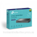 Комутатор TP-Link TL-SF1008LP 8x1FE/4xPoE 41W некерований 250м (TL-SF1008LP)