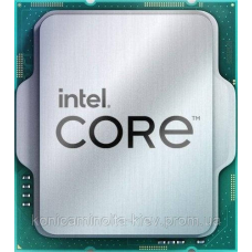 Центральний процесор Intel Core i3-13100 4C/8T 3.4GHz 12Mb LGA1700 60W TRAY