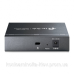 Комутатор TP-Link TL-SG105E, Easy Smart 5 портів 10/100/1000 Мбіт/с (TL-SG105E) Комутатор TP-Link TL-SG105E, Easy Smart 5 портів 10/100/1000 Мбіт/с (TL-SG105E)