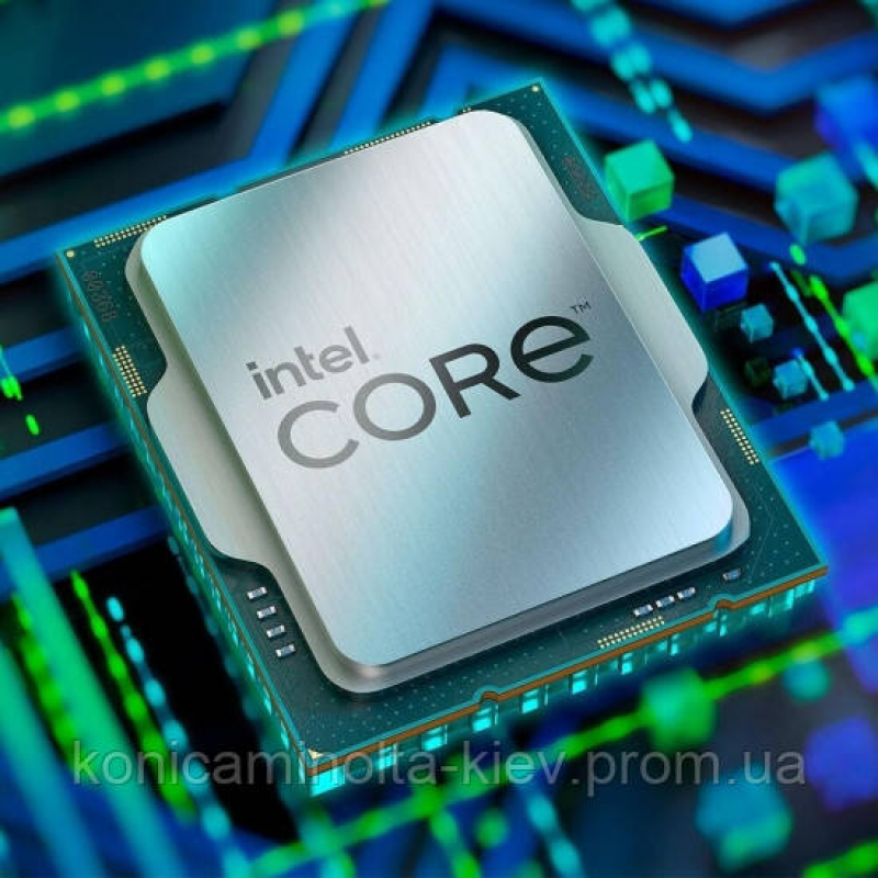 Центральний процесор Intel Core i7-14700F 20C/28T 2.1GHz 33Mb LGA1700 65W w/o graphics TRAY
