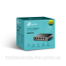 Комутатор TP-Link TL-SG105E, Easy Smart 5 портів 10/100/1000 Мбіт/с (TL-SG105E) Комутатор TP-Link TL-SG105E, Easy Smart 5 портів 10/100/1000 Мбіт/с (TL-SG105E)